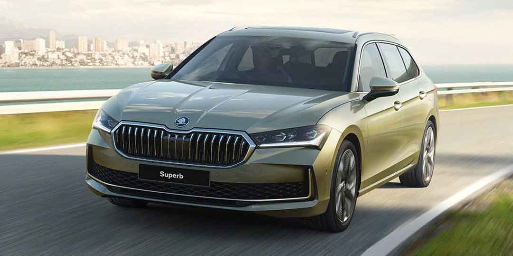 Top 5 Reasons to Choose Skoda for Export in 2025 Blog illustration 5