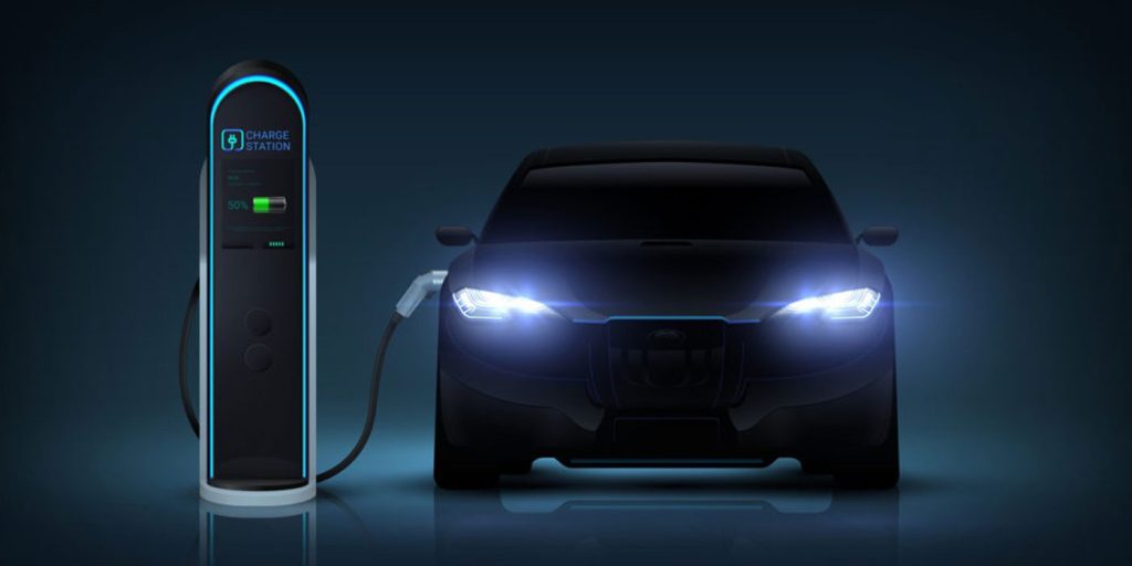 How Long Does it Take to Charge an Electric Car Blog Cover Image