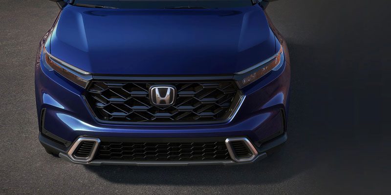2023 Honda CR-V Sport Styling