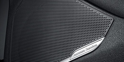 2025 Kia Sportage external speaker