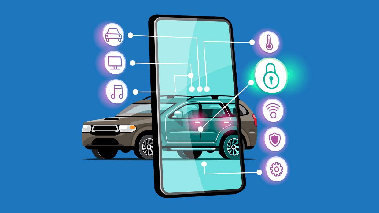 How Technology Is Changing the Car Buying Experience