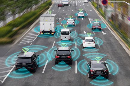 Radar Systems for Autonomous Driving