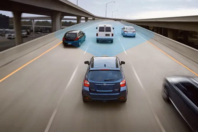 Are adaptive cruise control and lane assist worth the extra cost ...