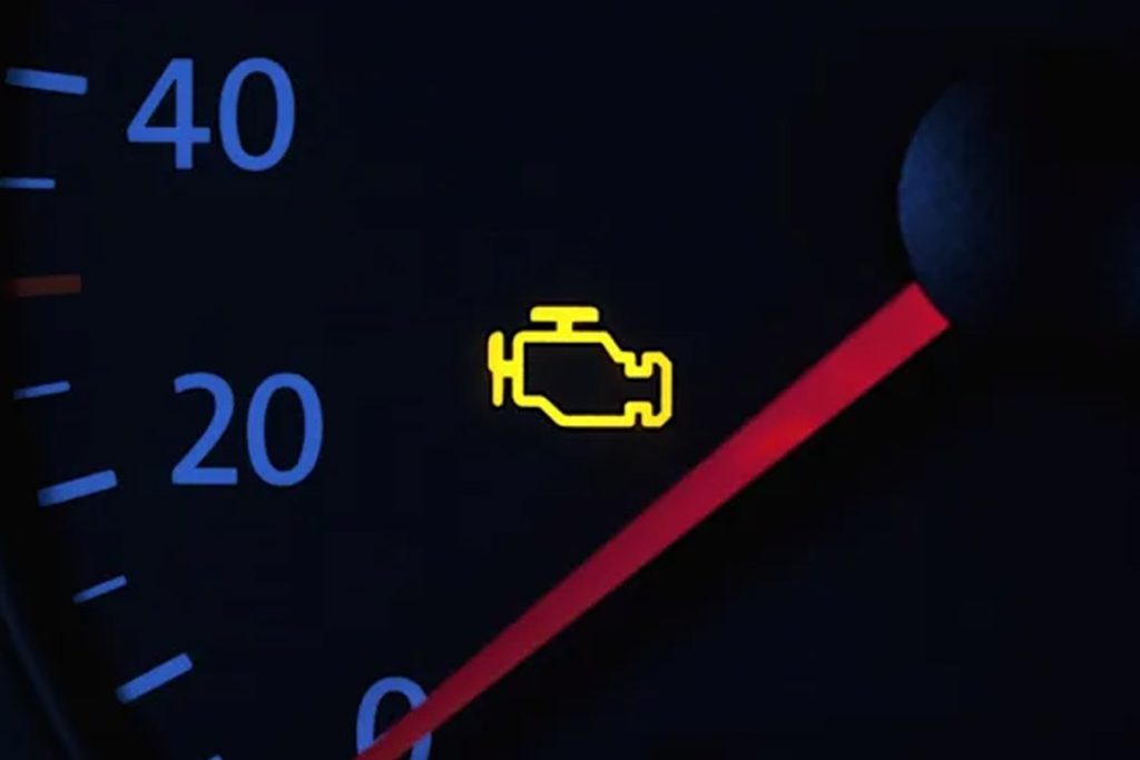 Check Engine Light