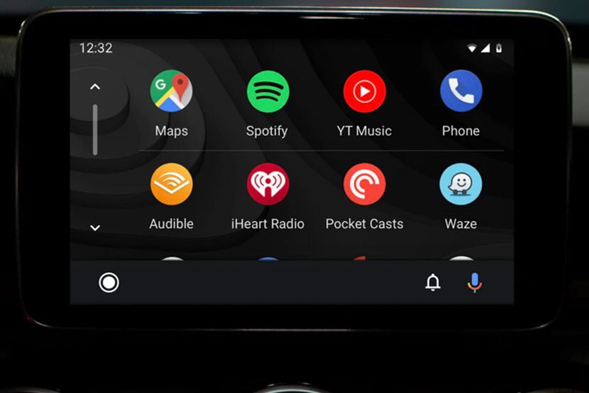 Android Auto for Cars